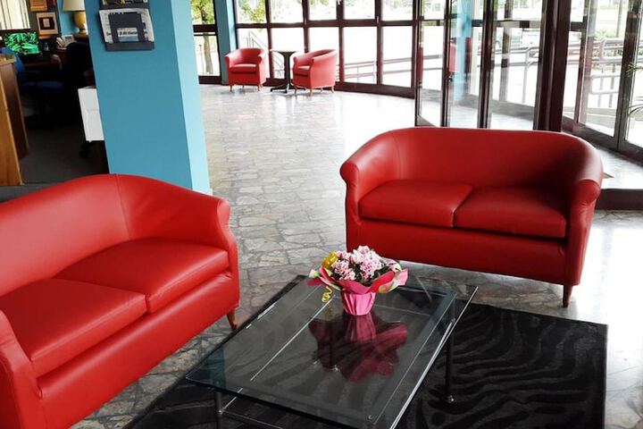 Fitness Center Photo