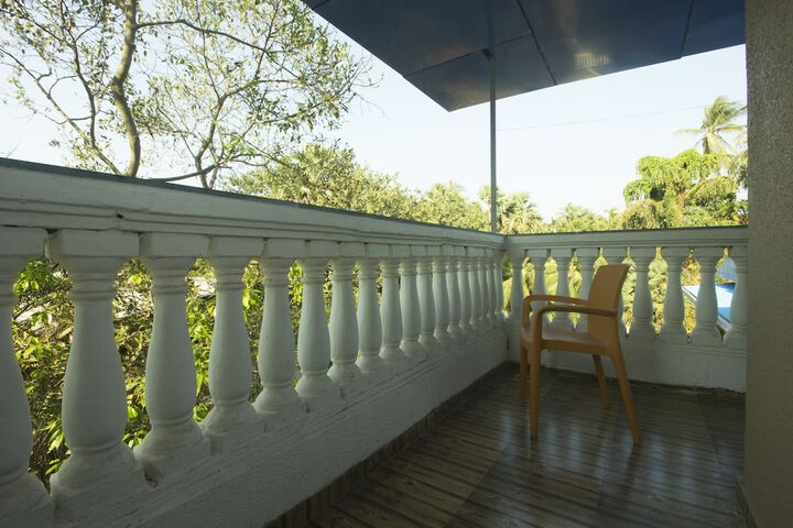 Terrace/Patio 6 of 21