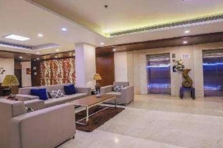 Hotel Interior 2 of 46