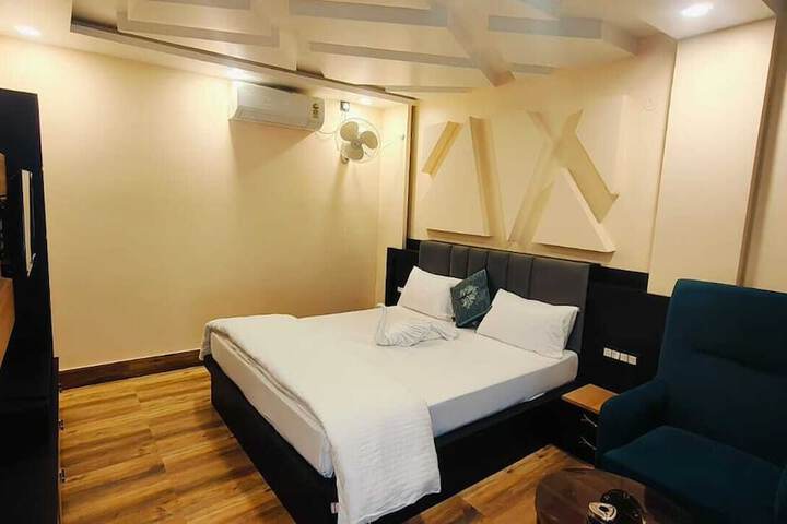 Kushbon Homestay