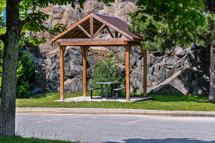 Property amenity