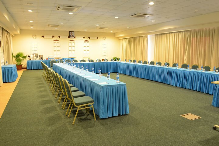 Meeting 83 of 99