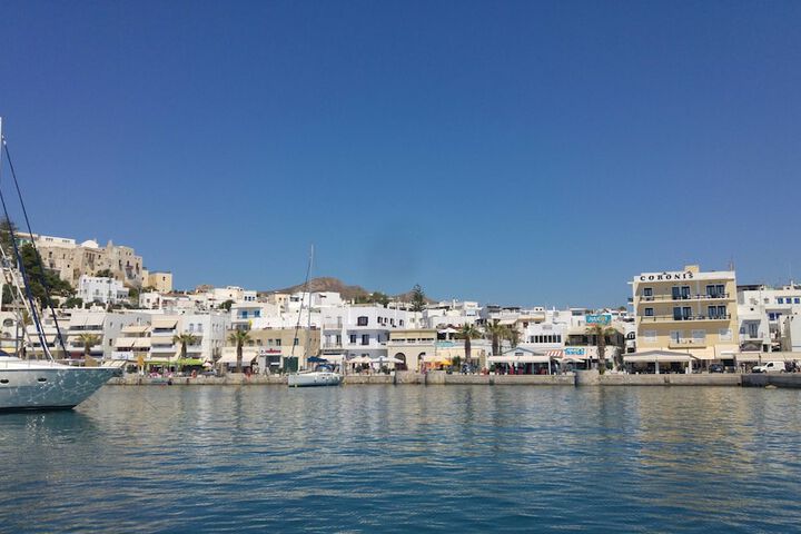 Boating