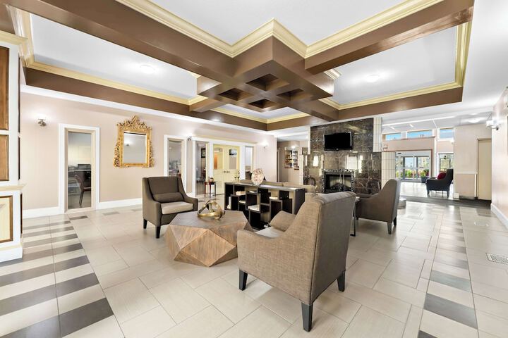 Hotel Interior 5 of 50