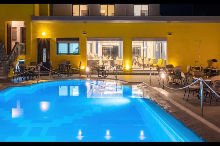 Thassian Riviera Hotel