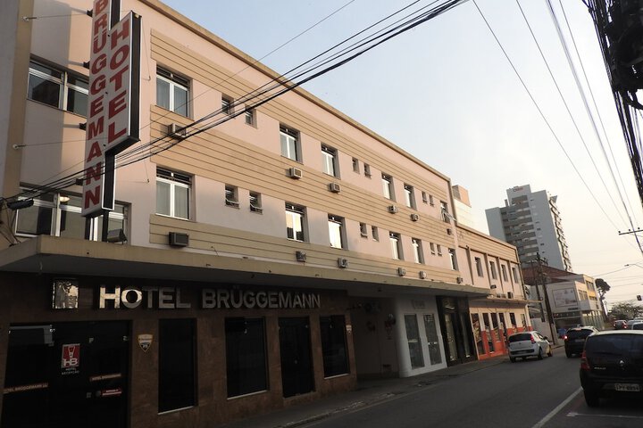 Hotel Bruggemann
