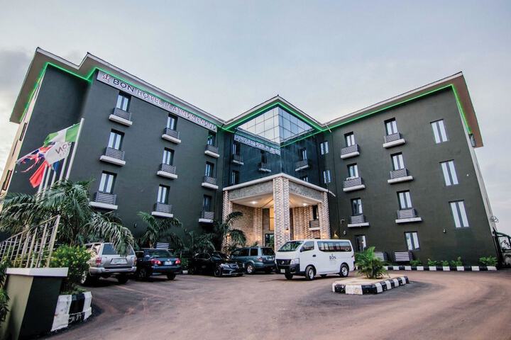 Image of BON HOTEL PLATINUM