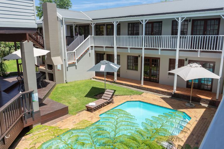 Fitness Facility Photos