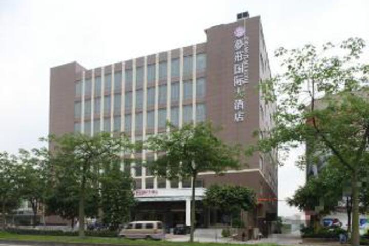Dream Place Hotel