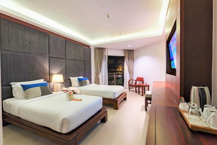 Room 15 of 101