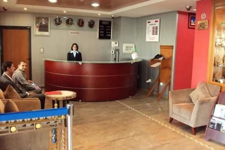 Hotel Interior 3 of 22