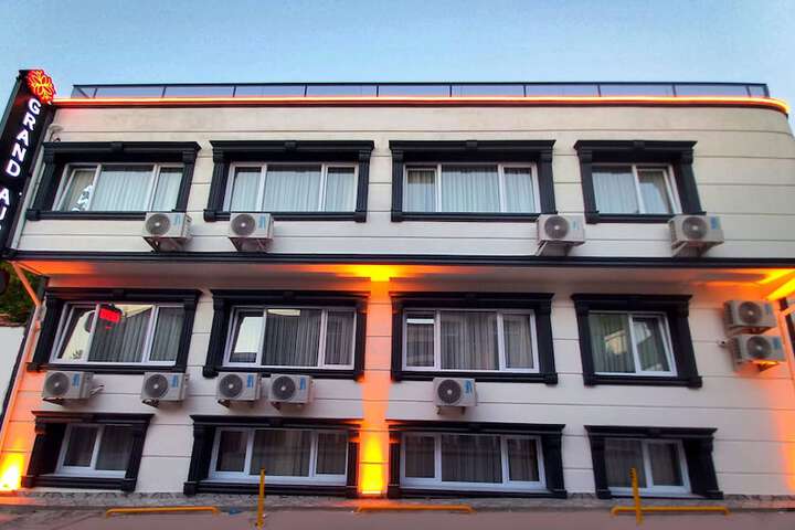 Image of Grandaura Edirne