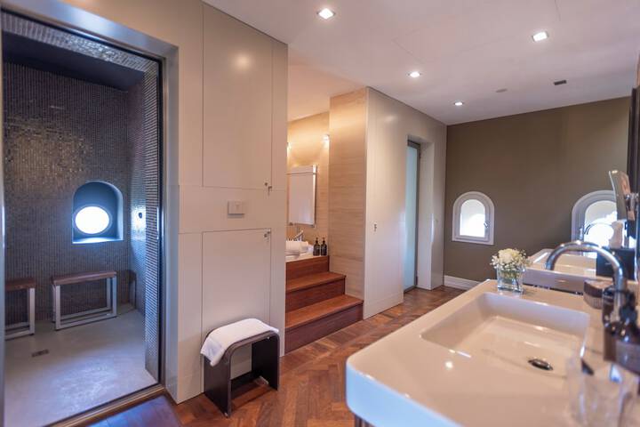 Fitness Facility Photos