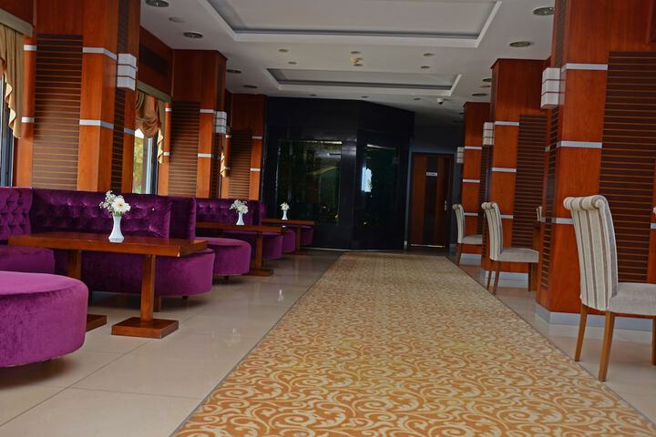 Hotel Interior 3 of 37