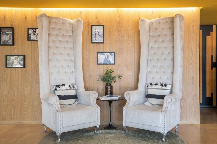 Lobby Photos