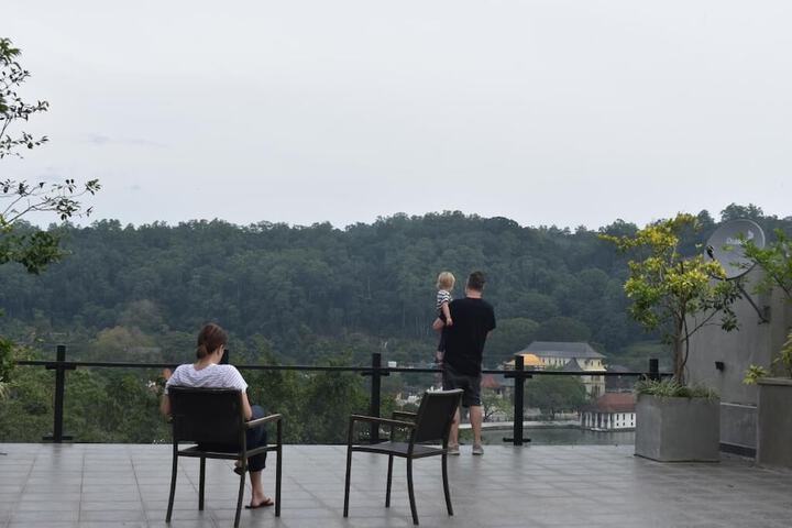 Terrace/Patio 29 of 32
