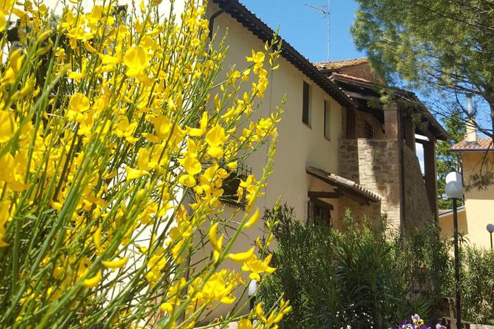 Agriturismo La Ginestrella