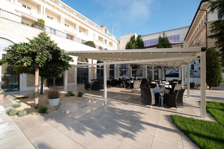 Hotel 87 of 92