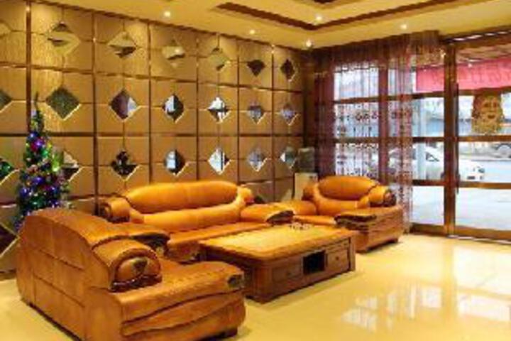 Dongyang hongtai business hotel