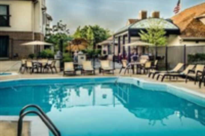 Fitness Facility Photos