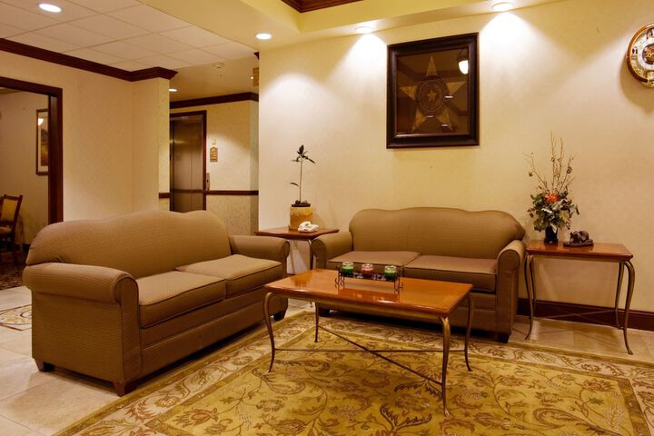 Hotel Interior 2 of 28