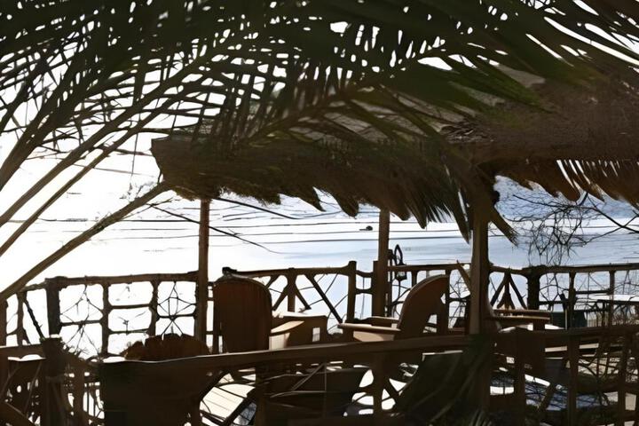 La Reine Dahab Hotel