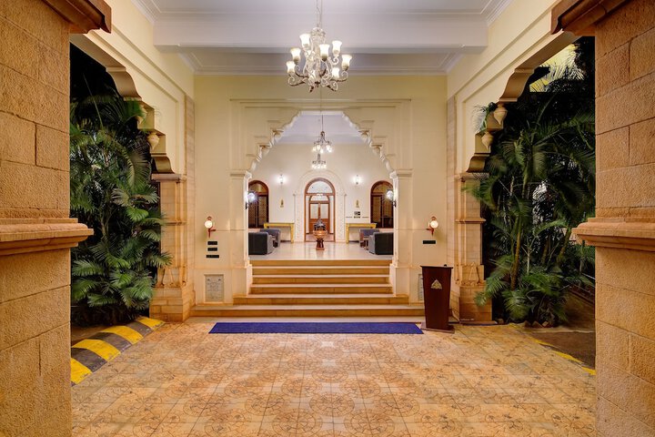 Hotel 72 of 72