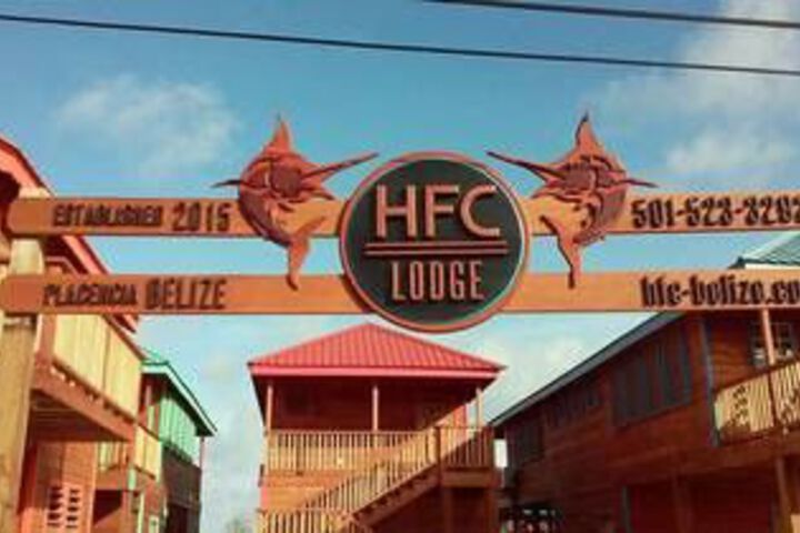 Hotel 21 of 24