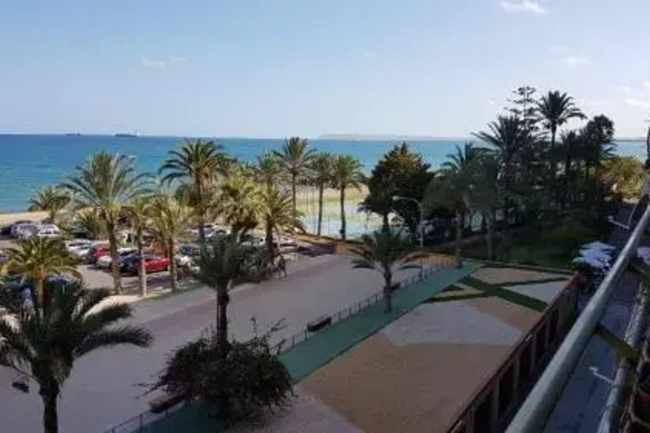 Beach 7 of 11