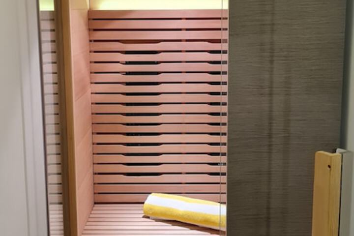 Fitness Center Photo