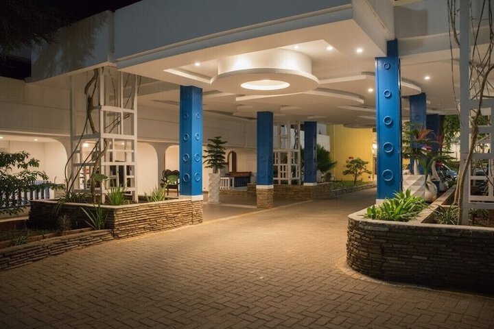 Hotel Interior 2 of 50
