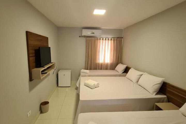 Image of HOTEL AGUAS DE BODOQUENA