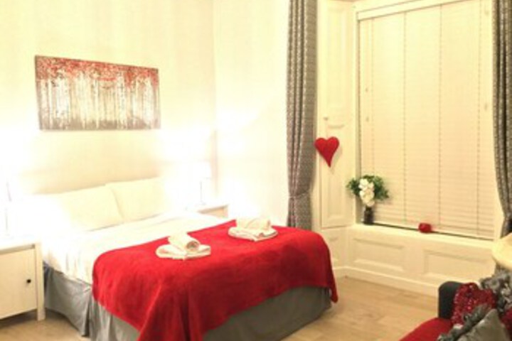StayIreland Gardiner Street Apt 2