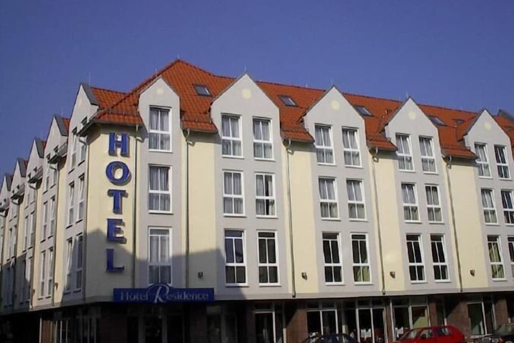 Hotel 14 of 14