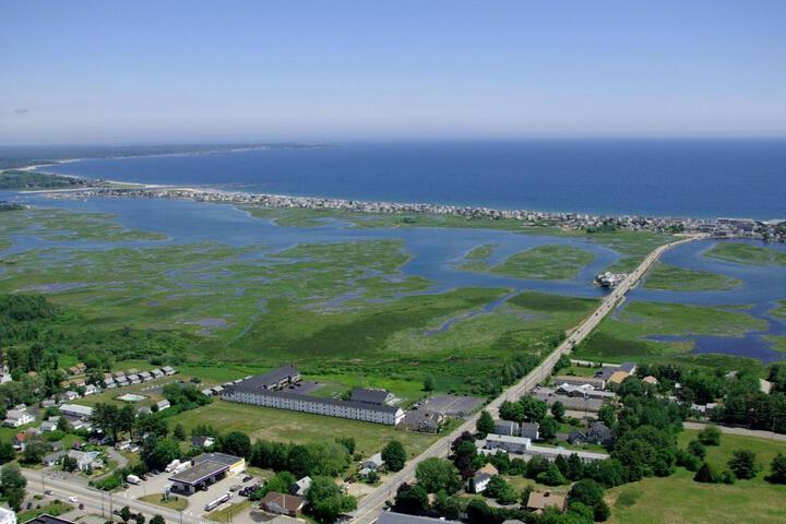 Photo of Misty Harbor Resort