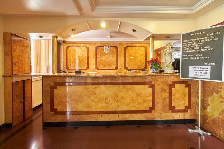 Hotel Interior 2 of 26