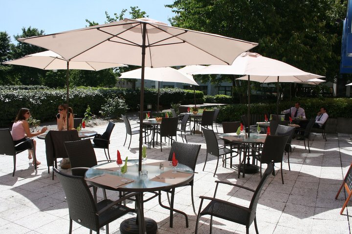 Terrace/Patio 48 of 49