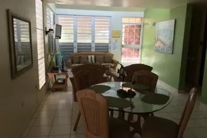 Terrace/Patio 4 of 9