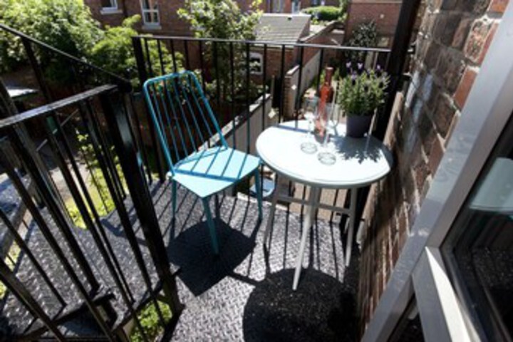 Terrace/Patio 41 of 41