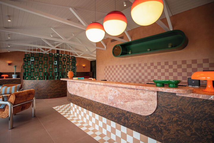 Hotel Interior 2 of 19