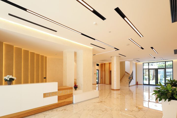Hotel Interior 7 of 35