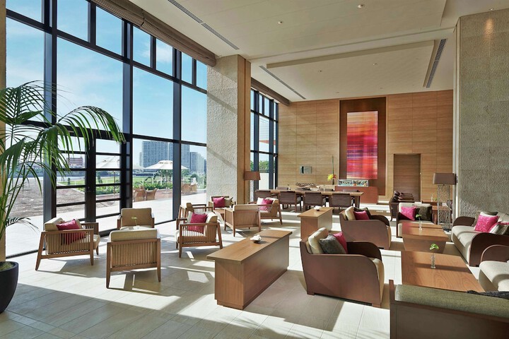 Hotel Interior 3 of 169