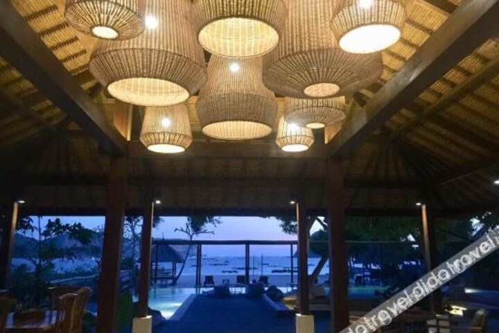 Hotel Interior 2 of 13