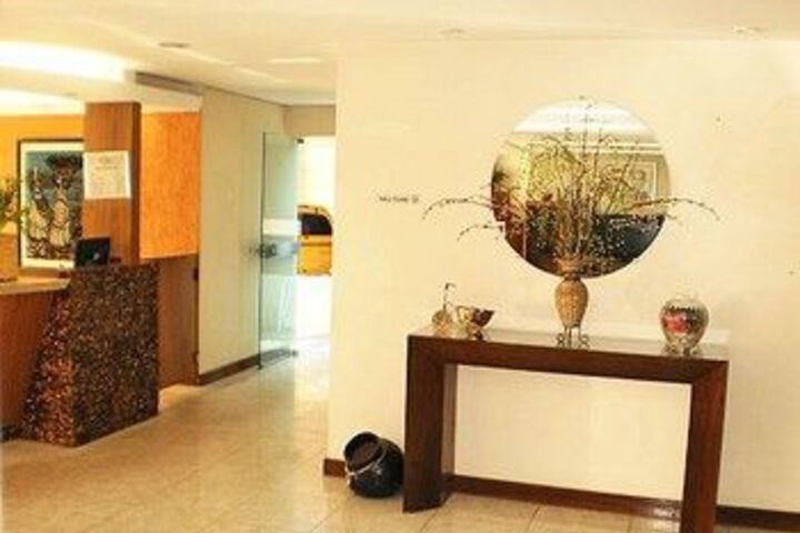 Hotel Interior 20 of 35