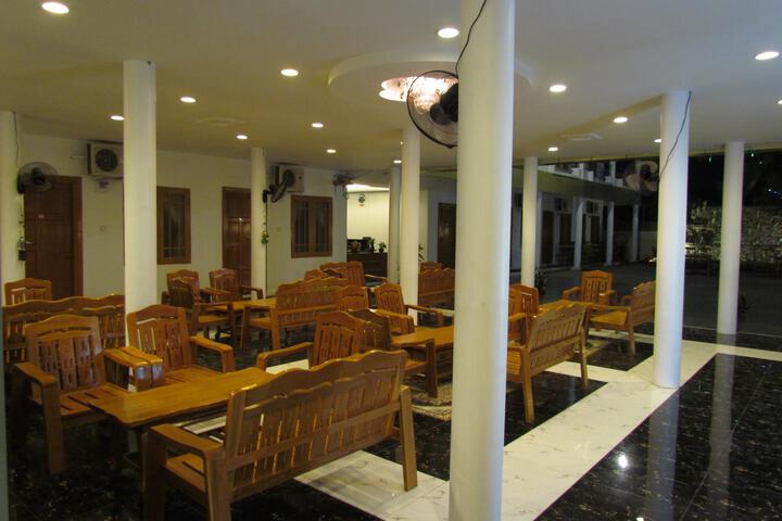 Hotel Interior 3 of 5