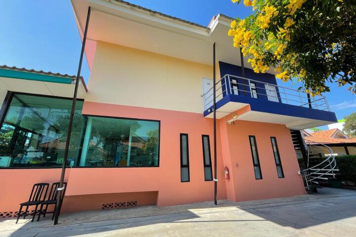 Fitness Facility Photos