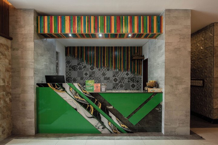 Hotel Interior 2 of 67