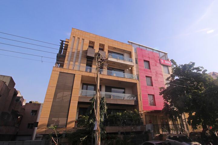Hotel 4 of 22