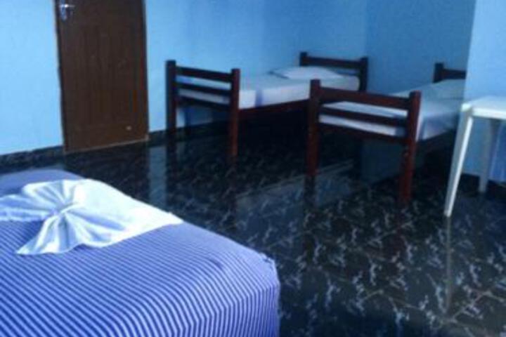 Hotel Granada