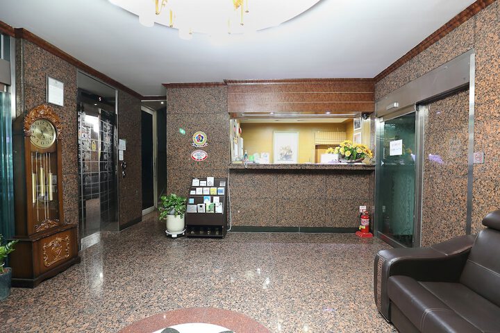 Hotel Interior 5 of 40
